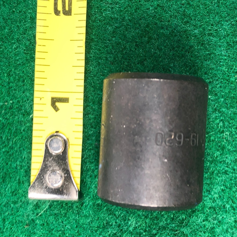 Armstrong 19-620 - 3/8" Drive 6 Point Impact Socket 5/8"
