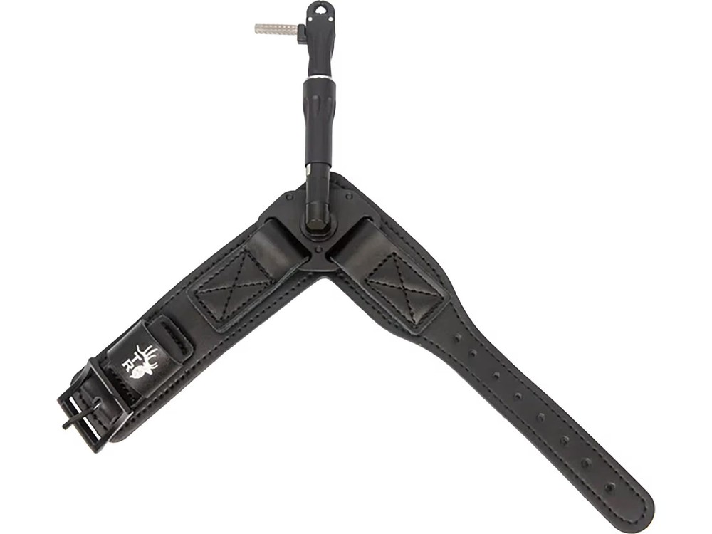 Trophy Ridge Judge Buckle Strap Bow Release