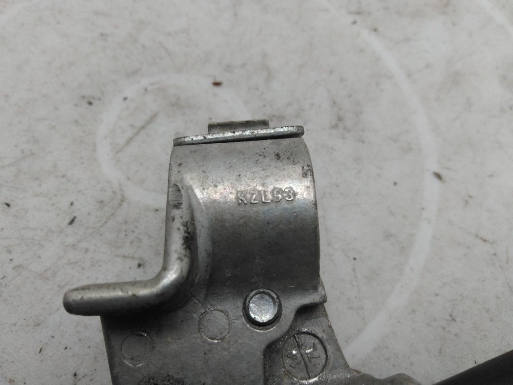 2016 HONDA VISION Brake Lever