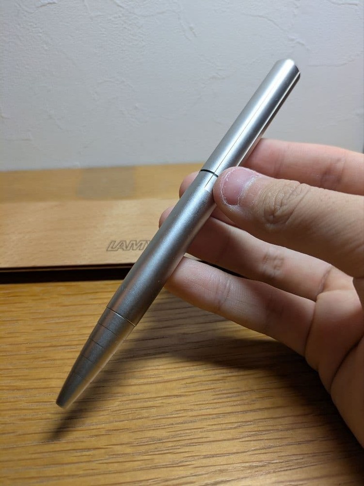 LAMY Dialogue 2 Rollerball Pen