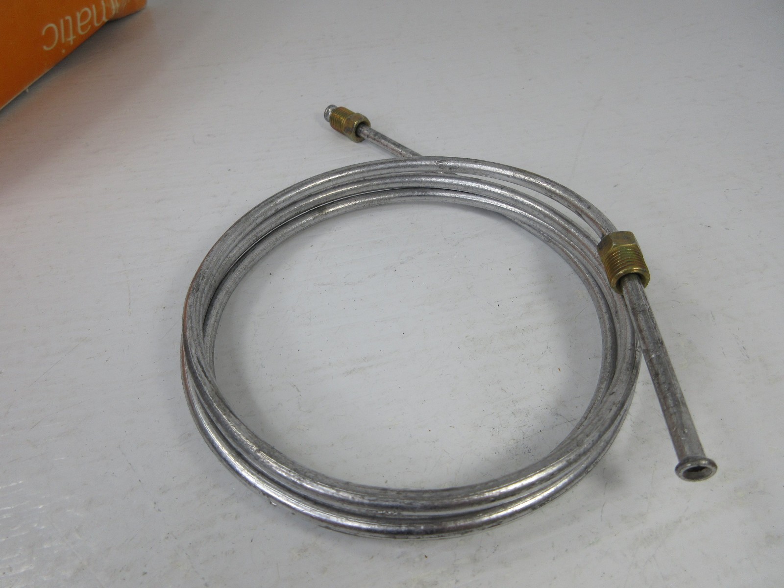 Vintage Kelsey Hayes Automatic Electric Brake Controller 81740 81739 w/ Wiring