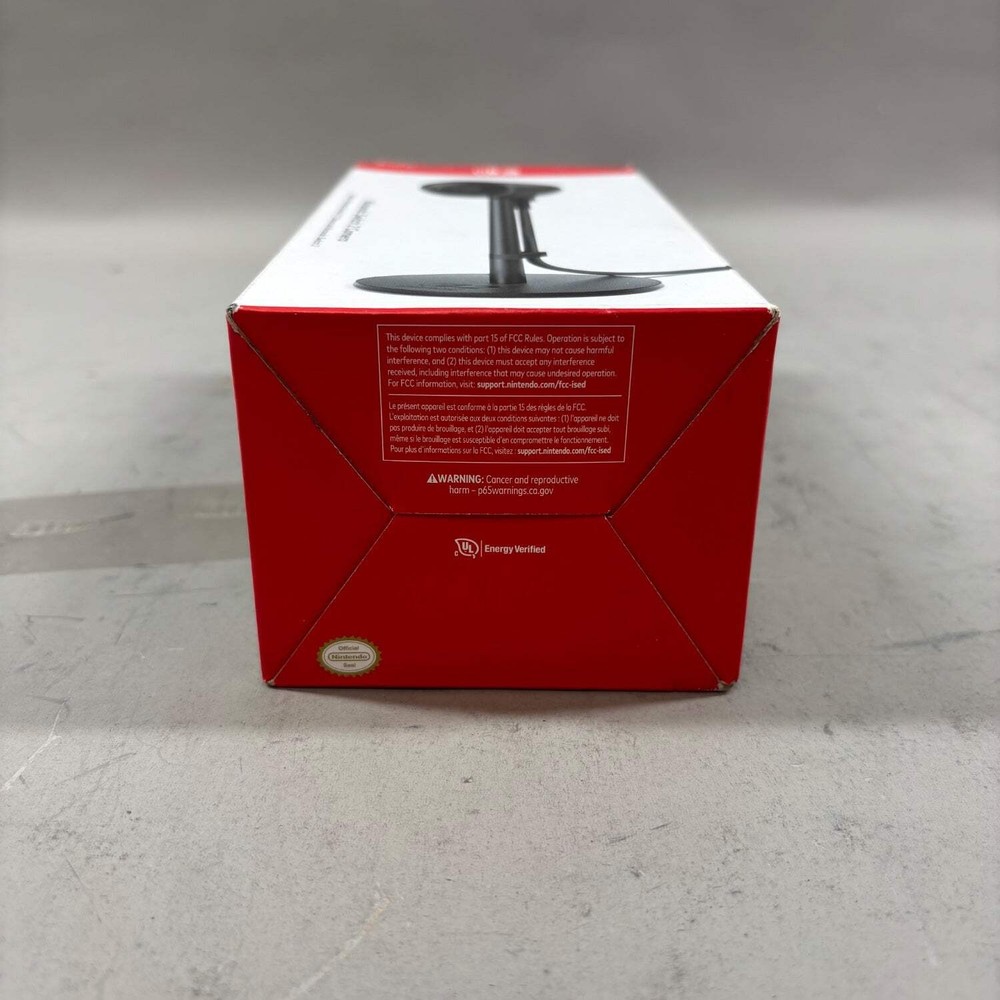 Nintendo Switch 2 OEM Camera Black