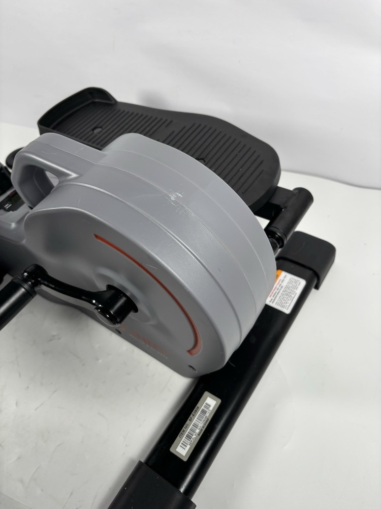 SUNNY Portable Stand Up Elliptical SF-E3908*