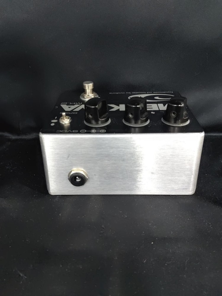OVALTONE MERKAVA Mk.2 EFFECTOR 505329
