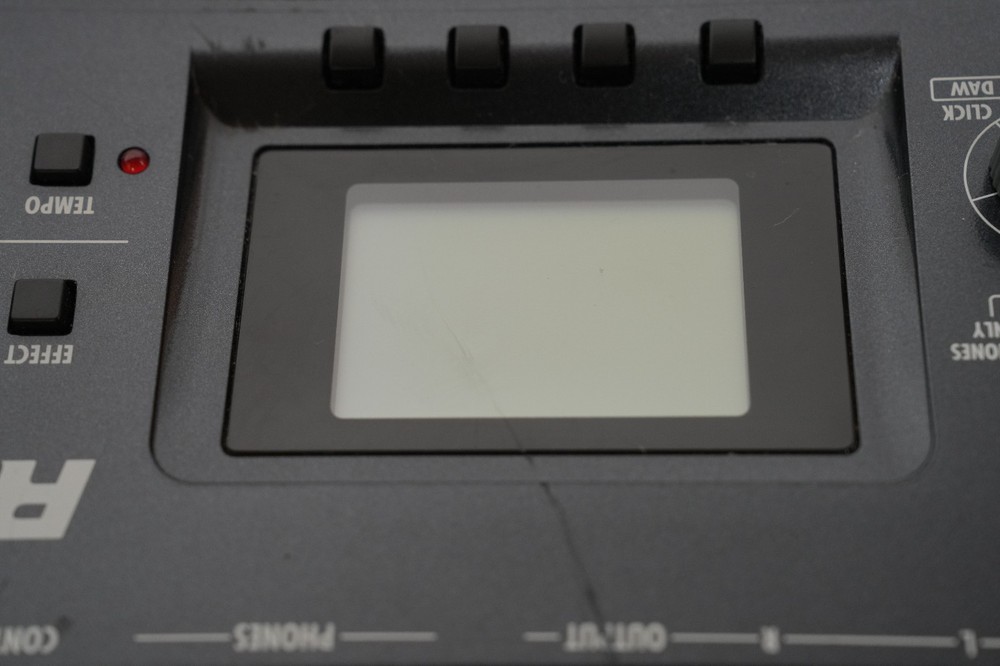 ZOOM R8 Multitrack Recorder 2-track simultaneous recording, 8-track