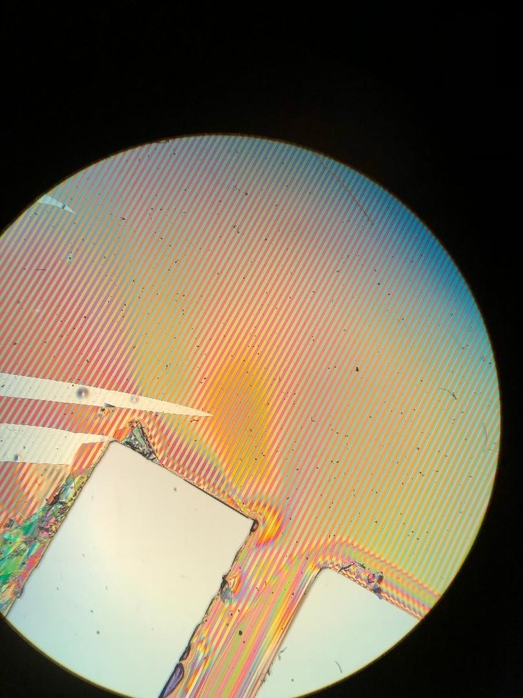 Leitz Metallurgical Plan 3.2x Objective - Tested