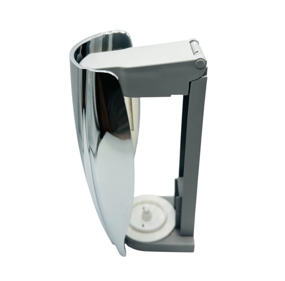 Rubbermaid -TCell Dispenser Odor Control System - Chrome