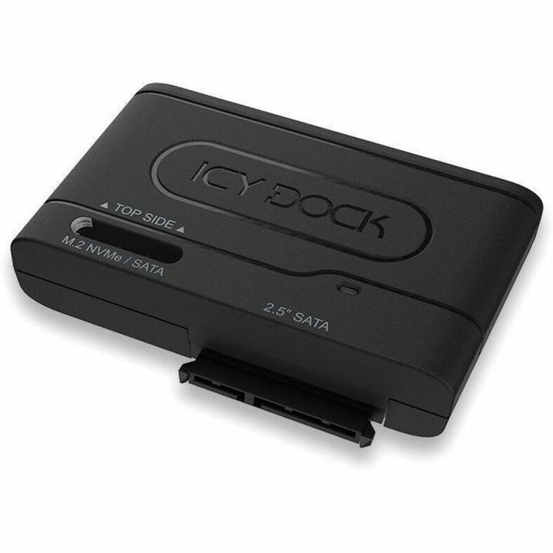 Icy Dock EZ-Adapter MB104U-1SMB
