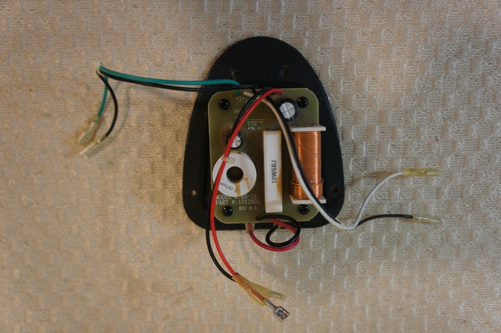 KLIPSCH ICON KS-14 CROSSOVER