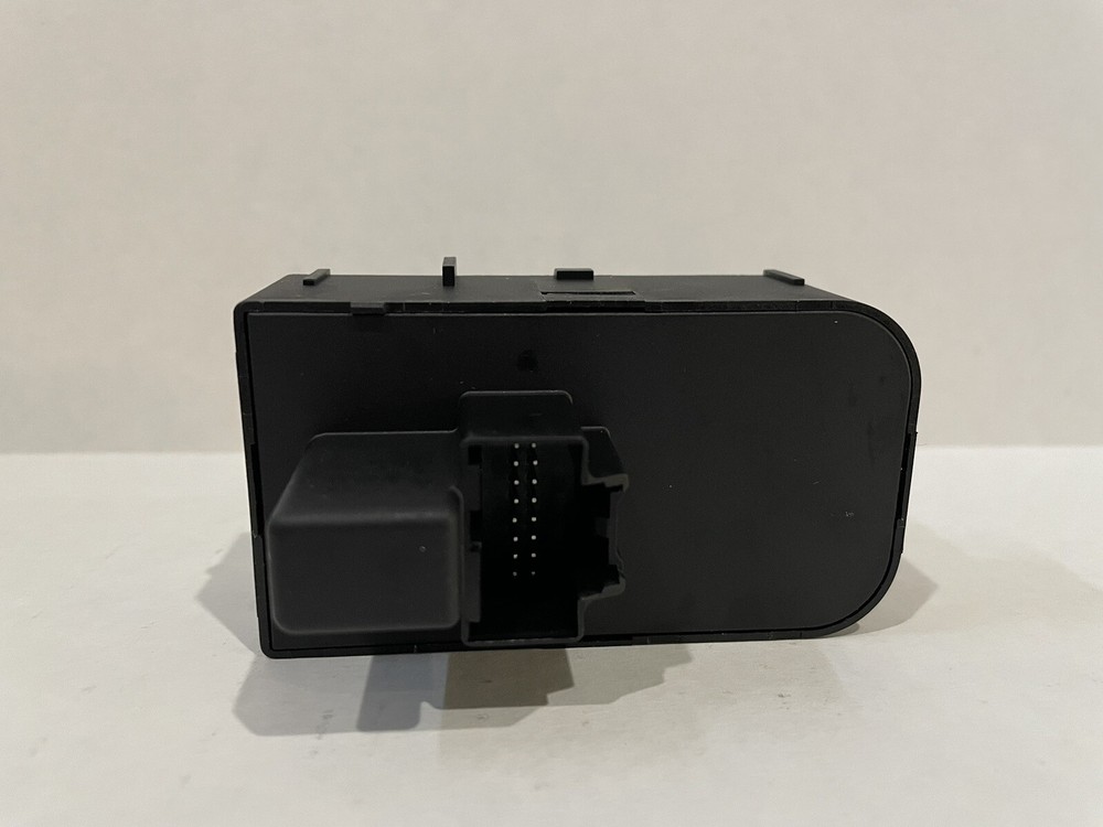 2007-13 Silverado Sierra Headlight Switch NEW - BLUE LED