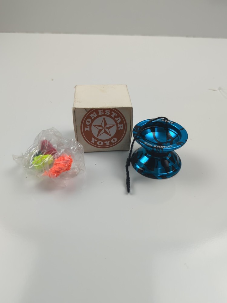 Supreme Lonestar Yoyo