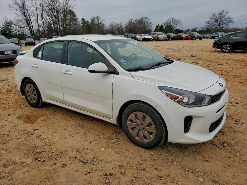 Fuse Box Engine Fits 18-19 RIO 4962749