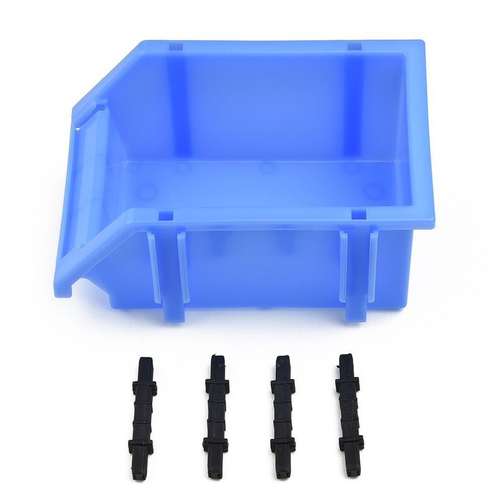 High Quality Storage Box Box Hardware 180*120*80mm Case Classification