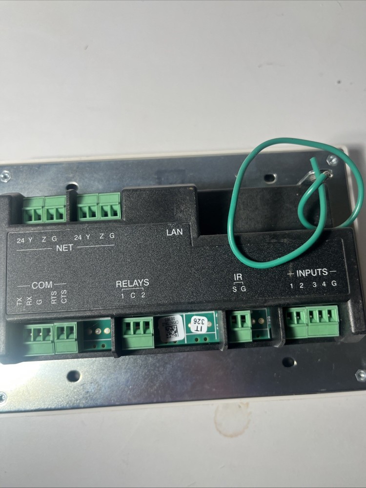 Crestron MPC-M10-W Media Presentation Controller™