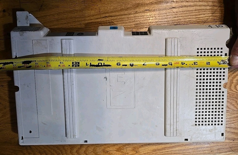 AT&T Lucent Partner 103E16 Control Unit w/ Processor R4.1 Music On Hold Untested