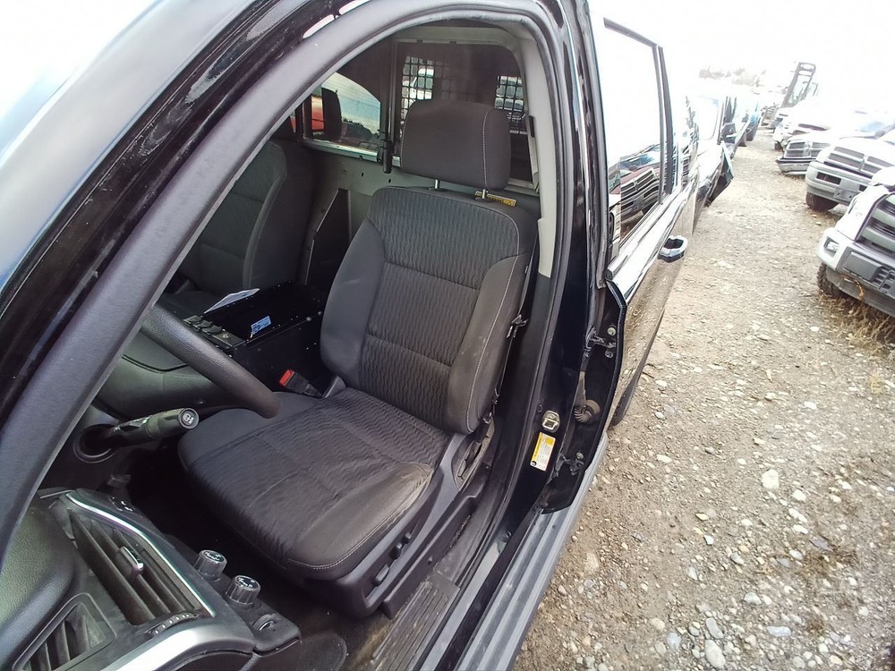 TAHOE 2018 Battery Tray 11593092