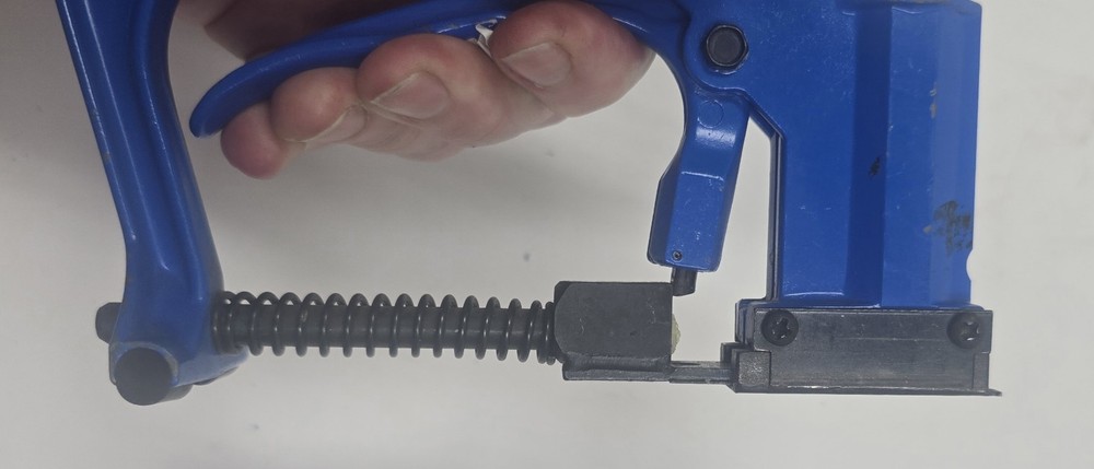 CRL 5 Diamond Point Driver