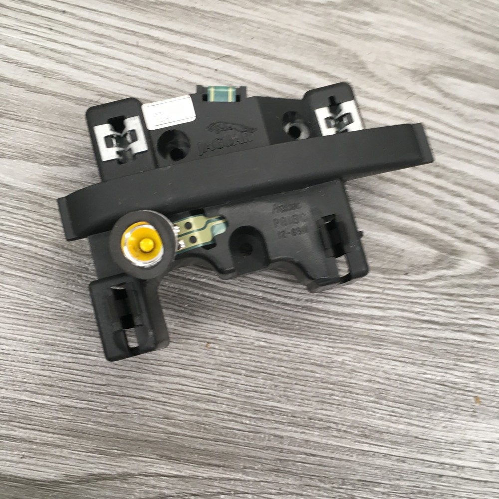 JAGUAR S TYPE WARNING LAMP UNIT - XR832350