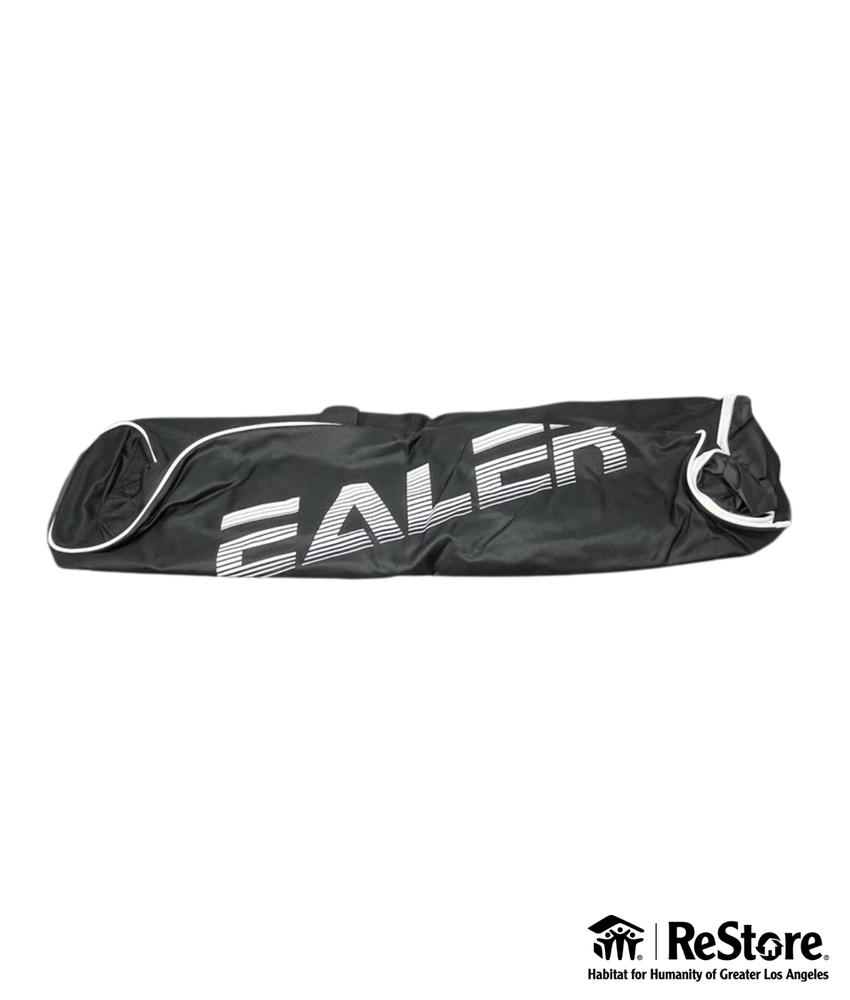 Ealer Baseball Tote Bag