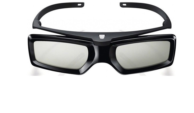Sony TDG-BT400A Active 3D Glasses, New