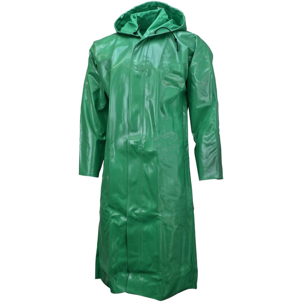 Neese Chem Shield 96 Series Jacket with Hood Medium