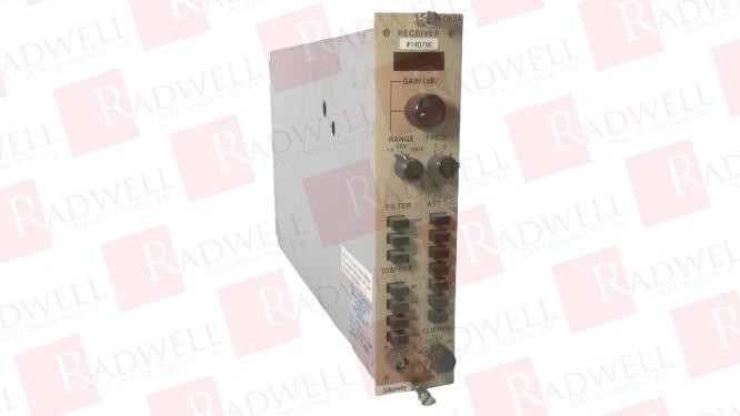 SONIC INSTRUMENTS RE063A / RE063A (USED)