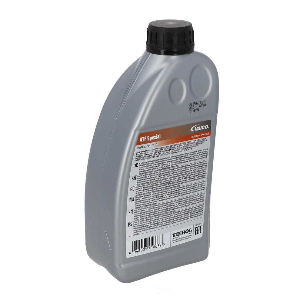Automatic Transmission Fluid VAICO V60-0101