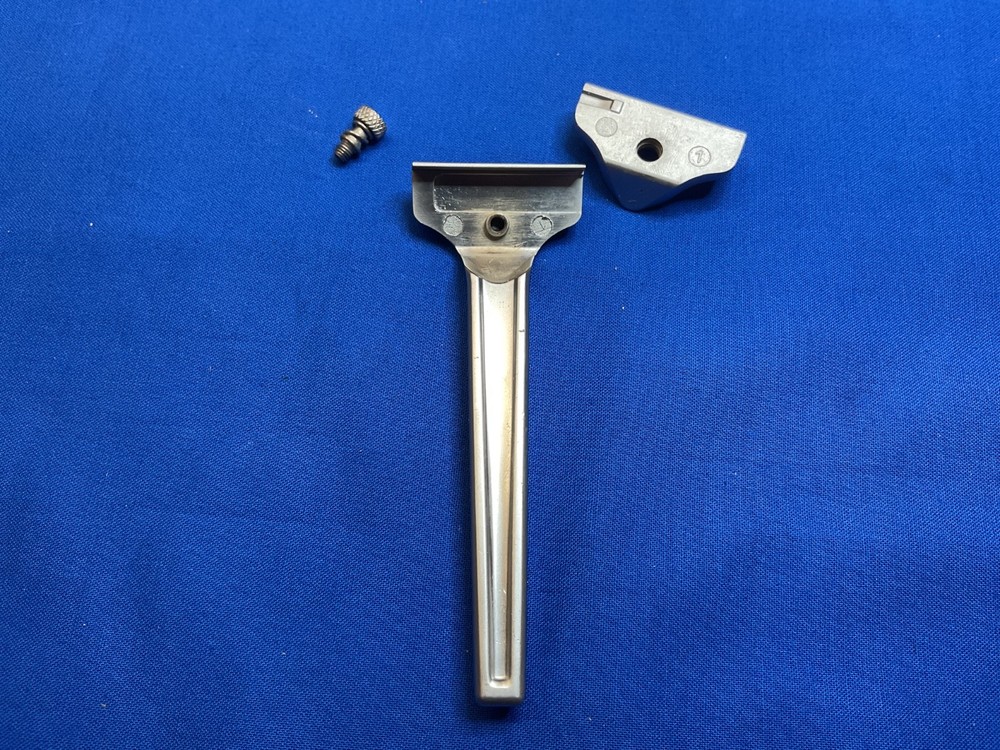 Supply Single Edge SE One Single Blade Safety Razor