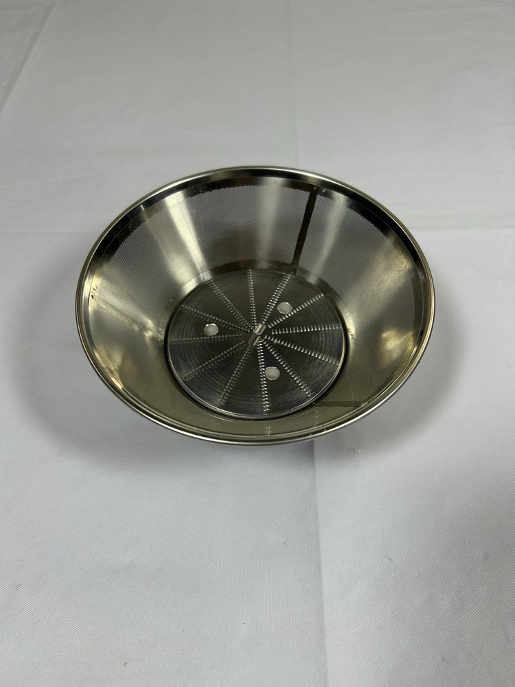 Hamilton Beach Juicer Replacement Strainer Replacement Part 67061A