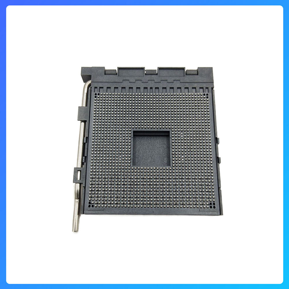Socket for AMD AM4 Replacement CPU Socket Balled Motherboard Repair BGA US