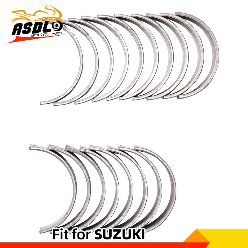 STD 35mm Connecting Rod & Main Bearing Set For Suzuki GSXR1000 2001-2016