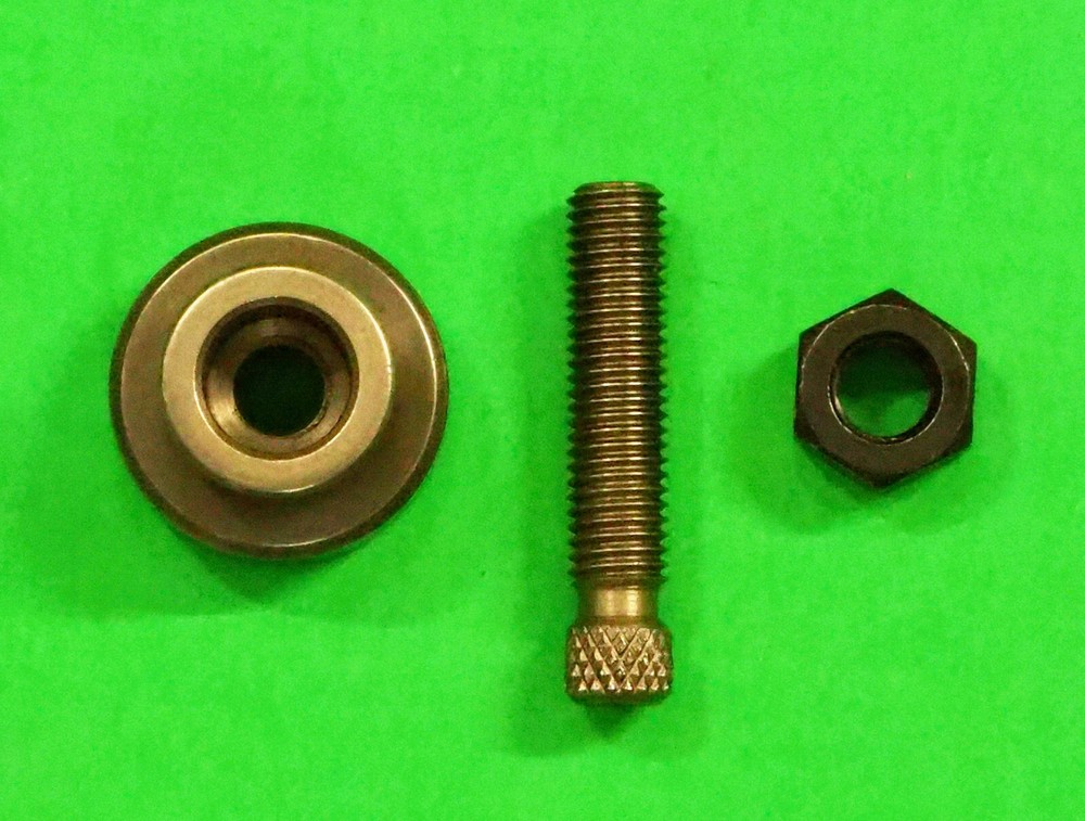 RCBS APS Press Priming Tool-(3pcs)-Factory NEW