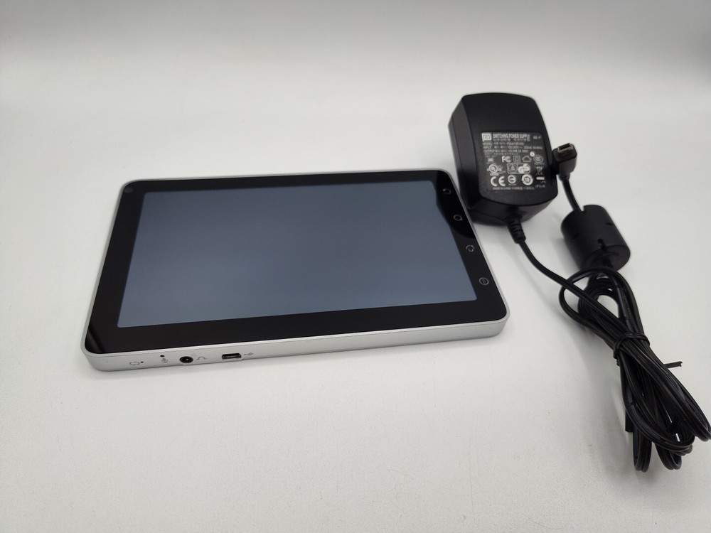 VIEWSONIC VIEWPAD 7 VS13761 Tested Excellent Condition