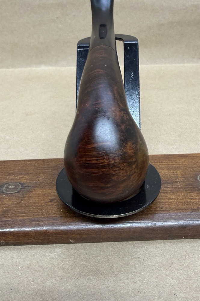 Casillero Pipe w/Bag Billiard-Bent