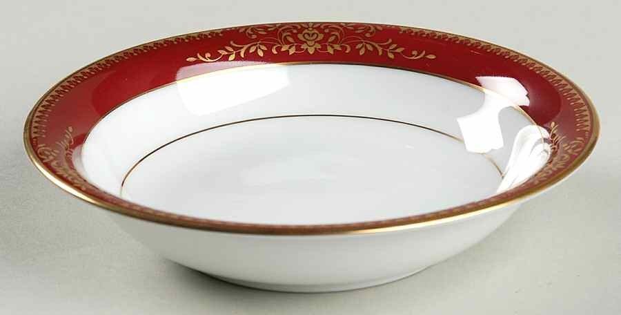 Noritake Goldmere Fruit Dessert  Bowl 438085
