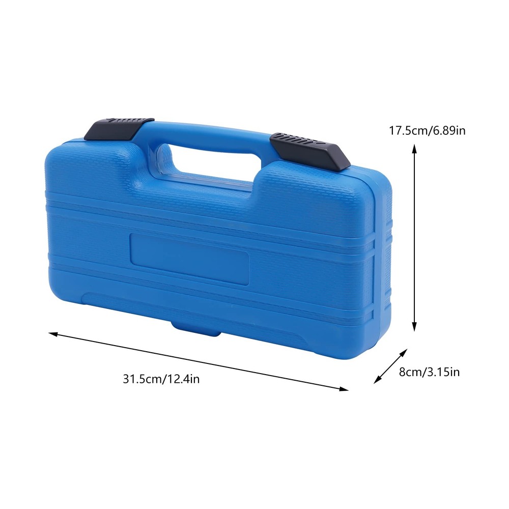 Vibration Damper Tool Compatible with EA888 Engine T10531