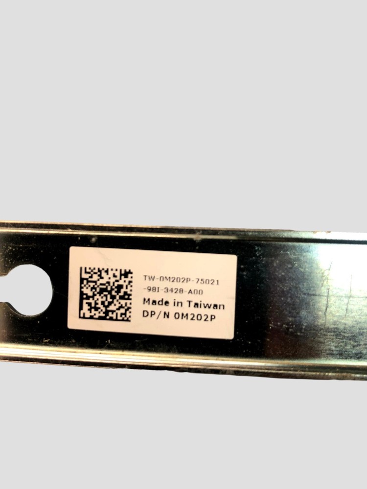 King Slide for Dell PowerEdge Static Server Rails 1U 0M202P