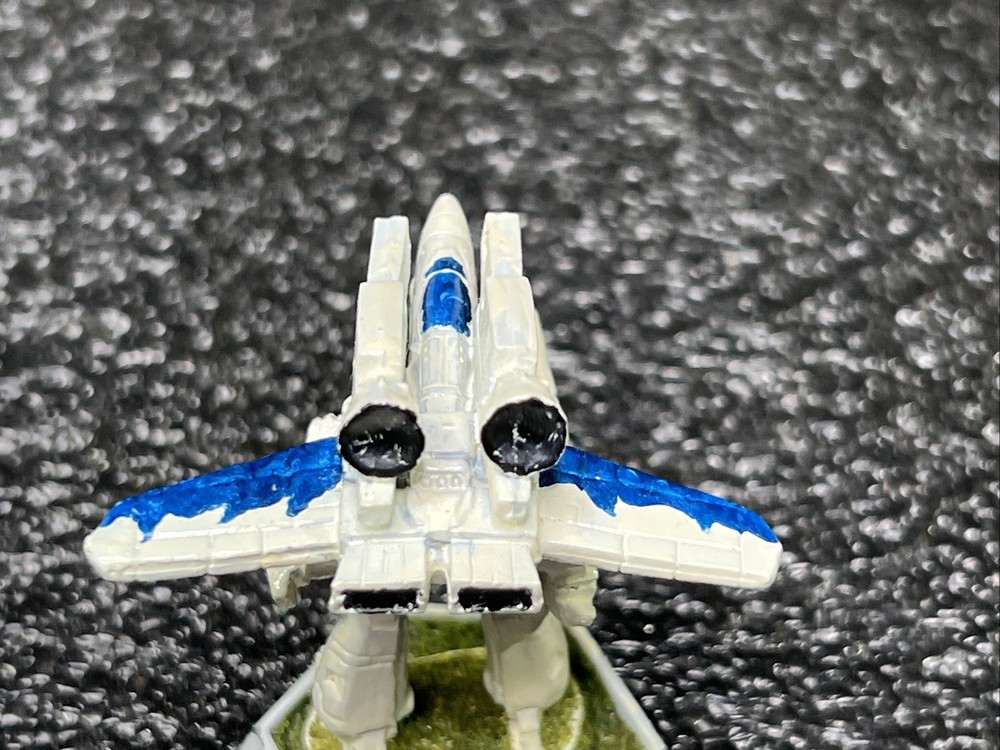 Ral Partha Battletech M Phoenix Hawk LAM 1986