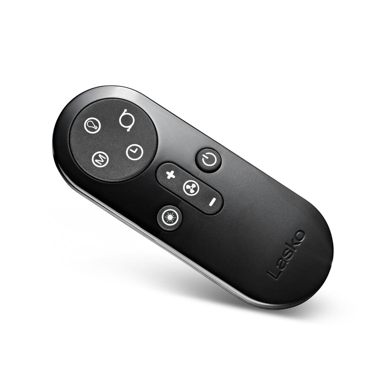 Lasko DST100 Pinnacle 40” Tower Fan 32 ft/s Airflow, Quiet 24dB, 90° Oscillation