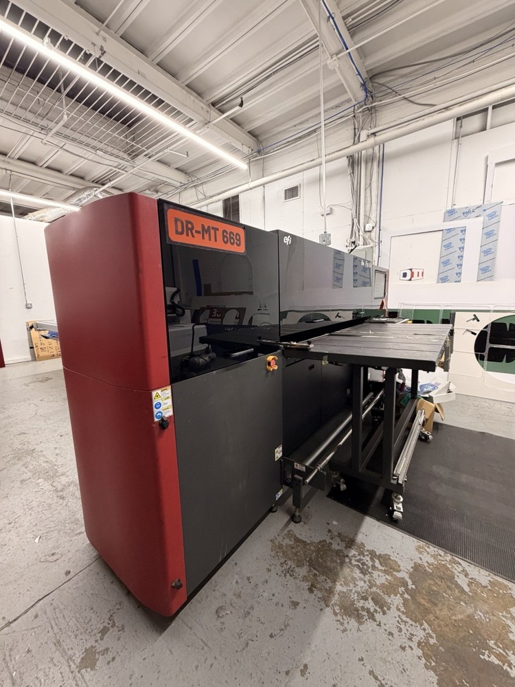 efi Pro 16h Wide/Large Format Printer