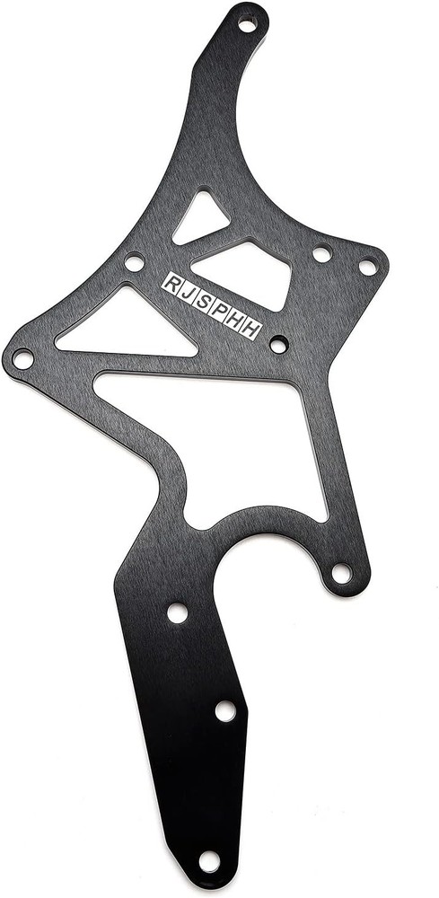 LS Engine Serpentine Bracket Alternator & Power Steering Pump Swap Conversion fo
