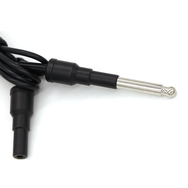 Universal 8-4 Unipolar Coagulation Line Monopolar Cable For Endoscopy WOLF/STORZ