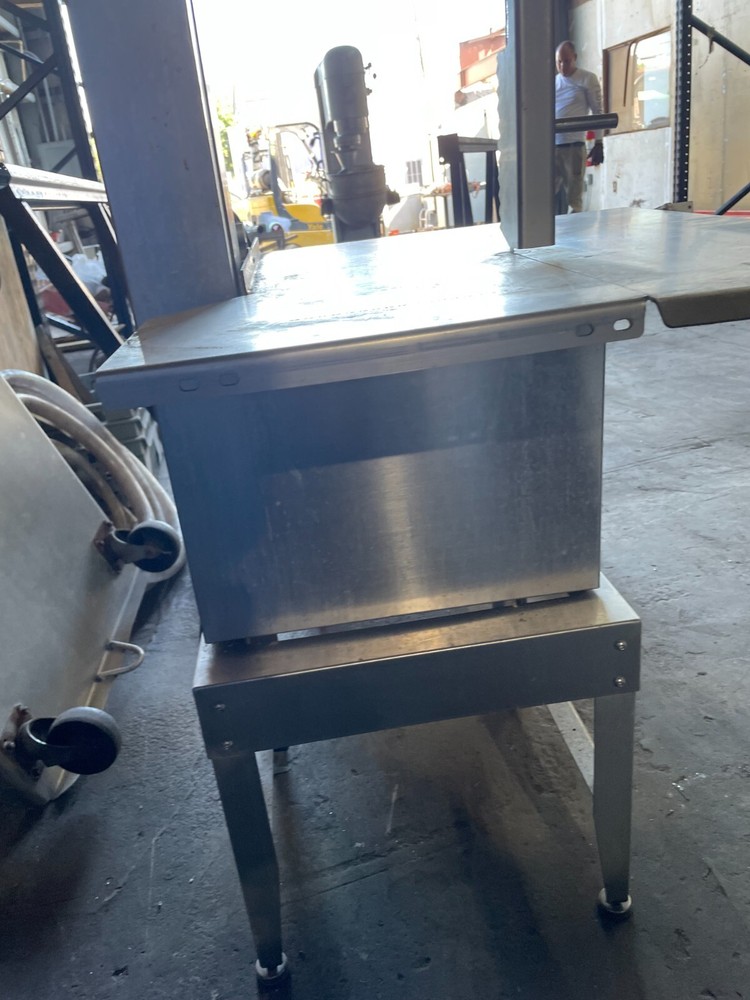 bone saw model HR 300A