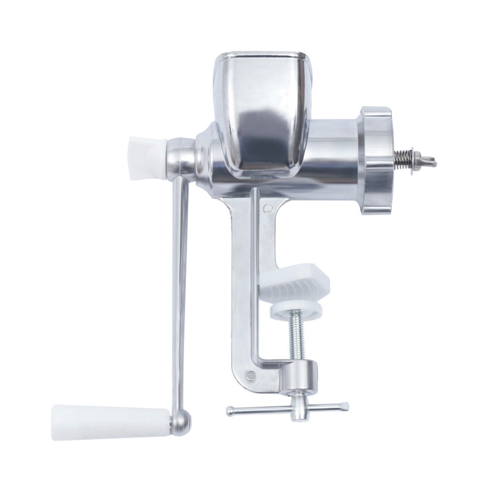 Manual Animals Food feed Pellet Granulator Machine Pet Feedstuff Processing Tool