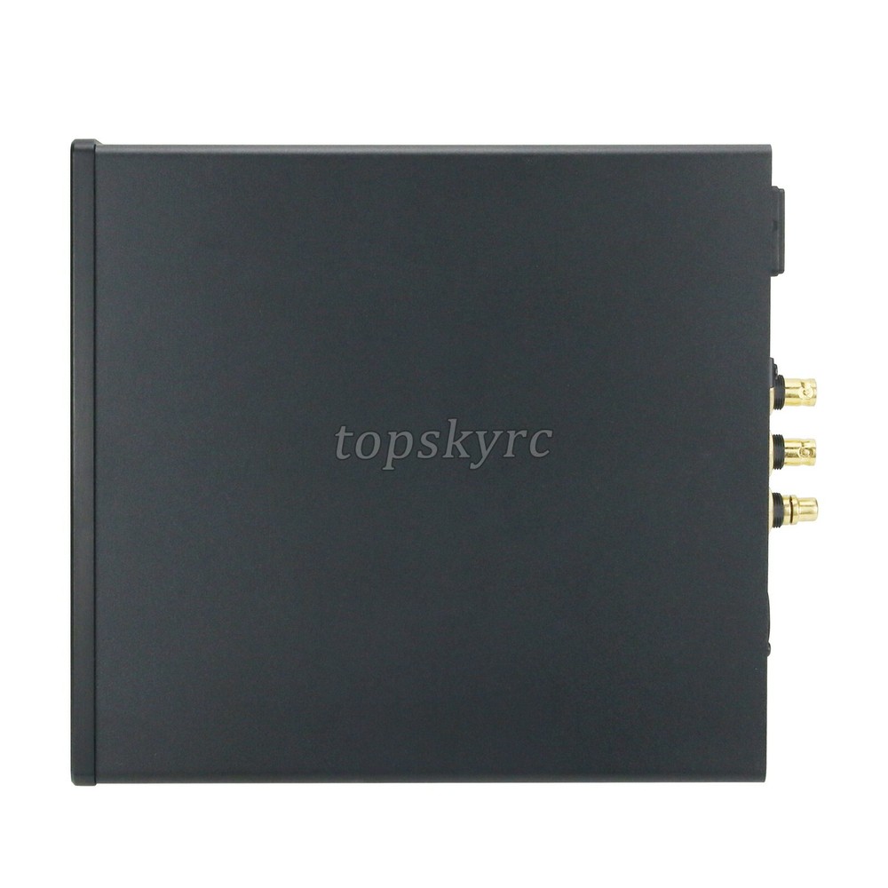 DENAFRIPS IRIS Digital Audio Interface USB Player Integrated Clock Decode ty23