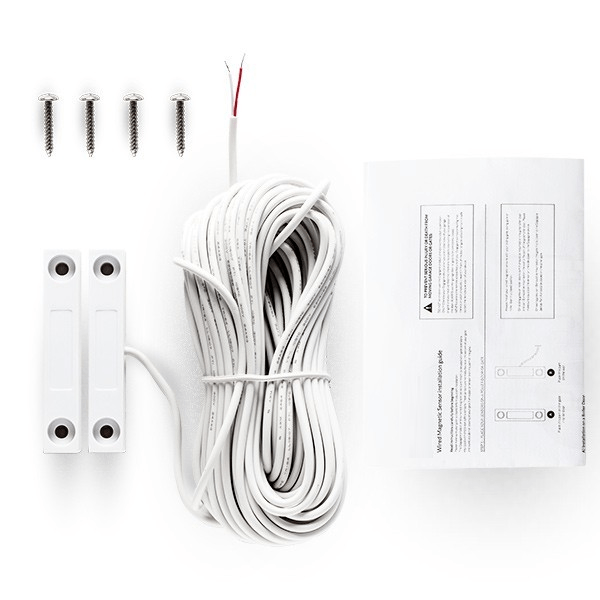 iSmartgate MINI Kit Wired