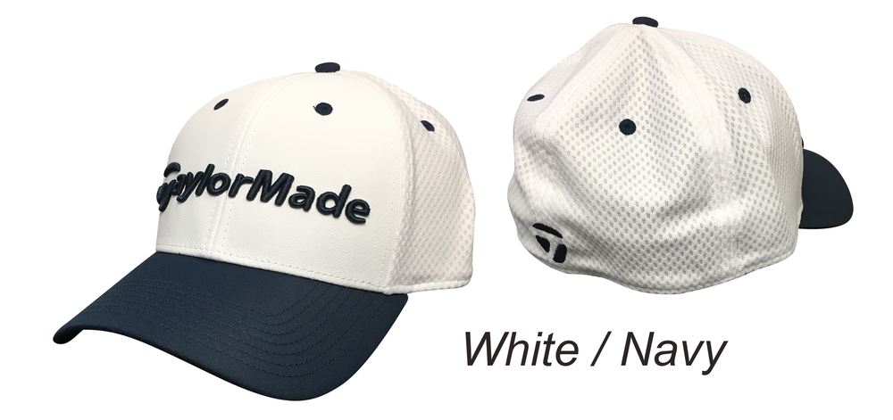 TaylorMade Fitted Hats