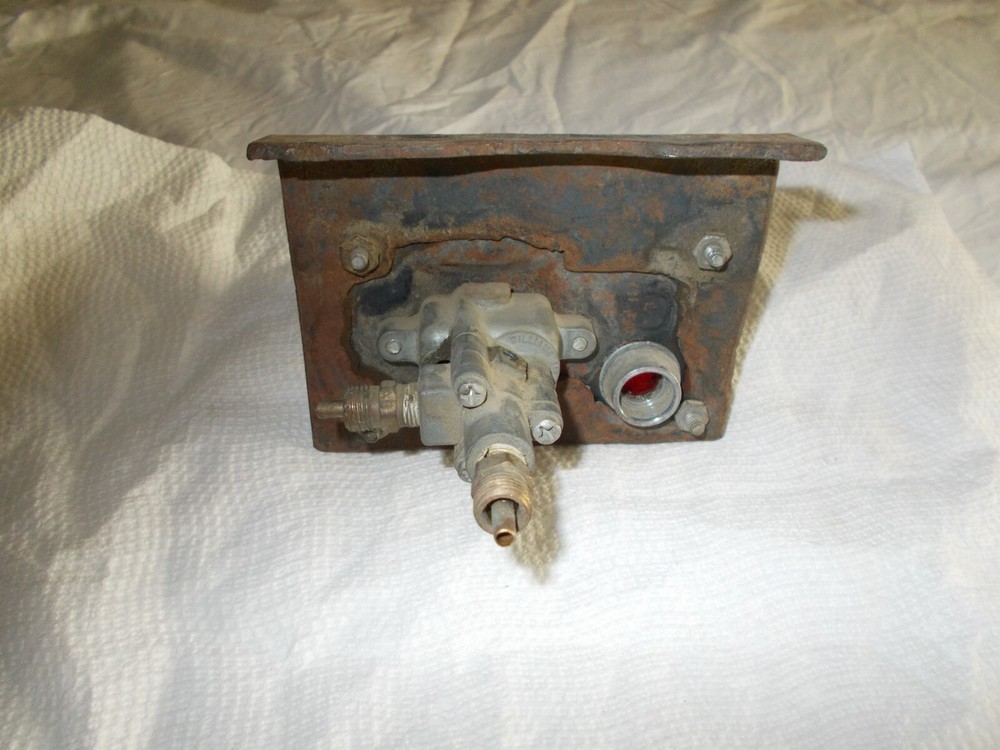 Used Chelsea PTO Shift Lever w/Bracket