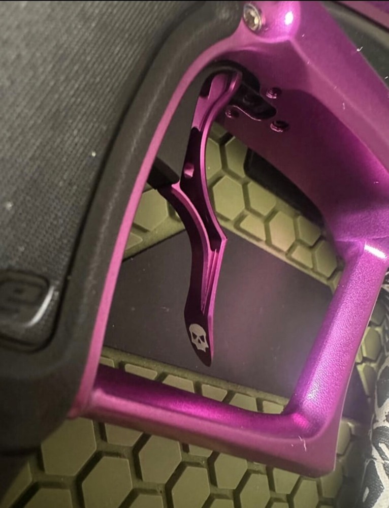 Planet Eclipse EGO LV2 Paintball Marker