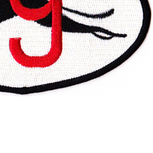 DESRON 19 Destroyer Squadron Patch Greyhound